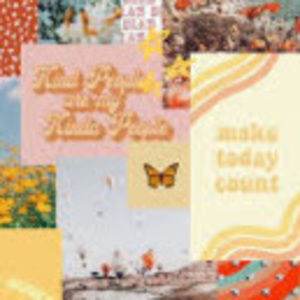 Meet your Posher, Rhealyn